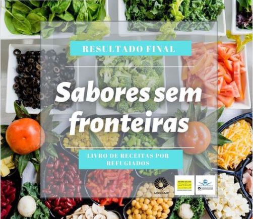 Sabores Sem Fronteiras