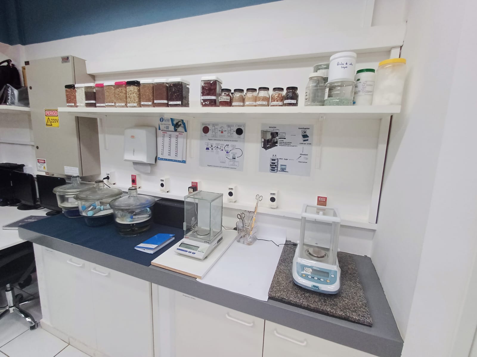 Laboratório Visão Geral 11