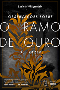 Capa do Livro Observações sobre O Ramo de Ouro