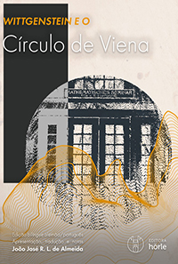Capa do Livro Wittgenstein e o Círculo de Viena